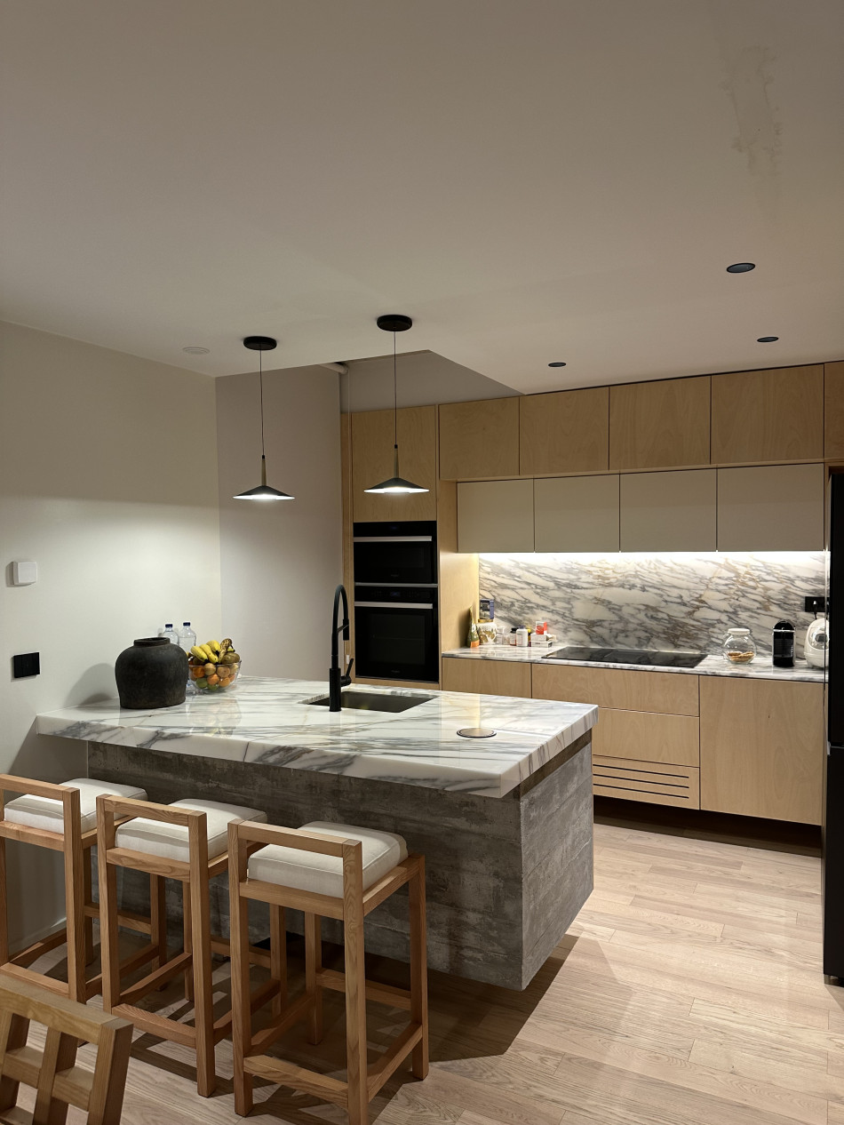 Cozinha Qualimóvel 1