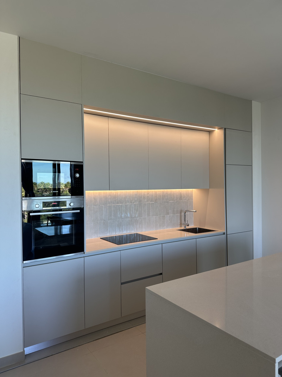 Cozinha Qualimóvel 4